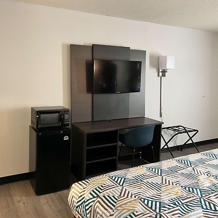 Motel 6 Montgomery, Al - Eastern Blvd. מראה חיצוני תמונה