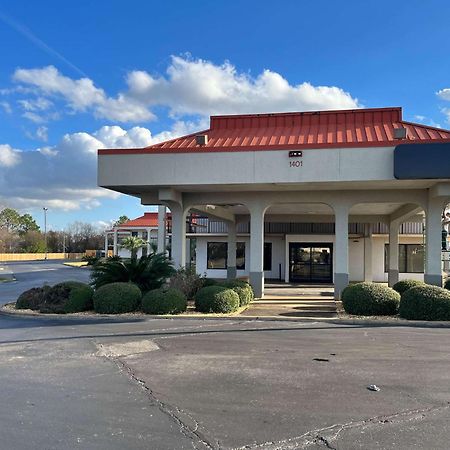 Motel 6 Montgomery, Al - Eastern Blvd. מראה חיצוני תמונה