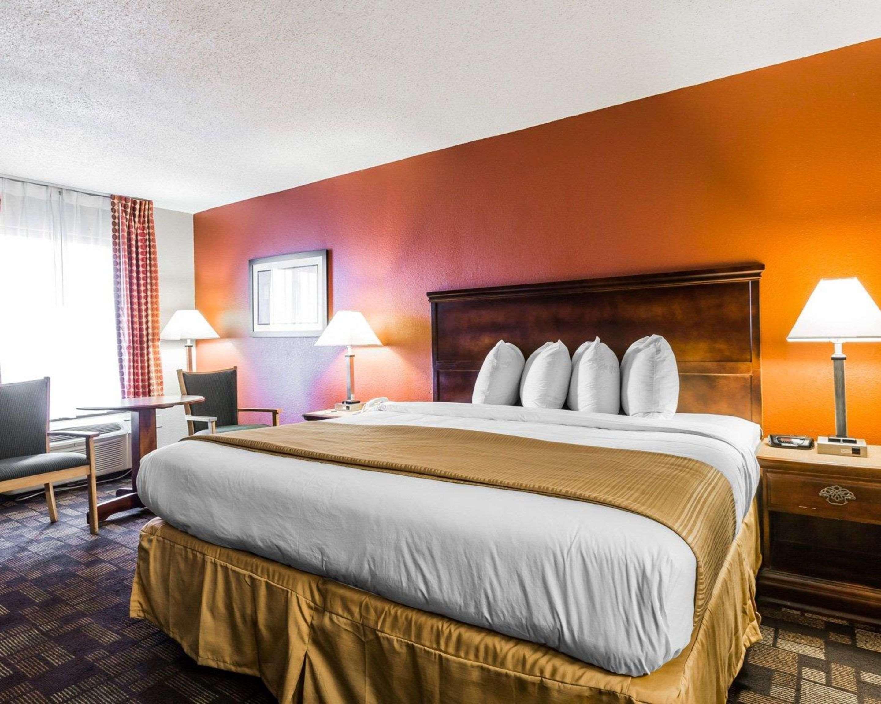Motel 6 Montgomery, Al - Eastern Blvd. מראה חיצוני תמונה