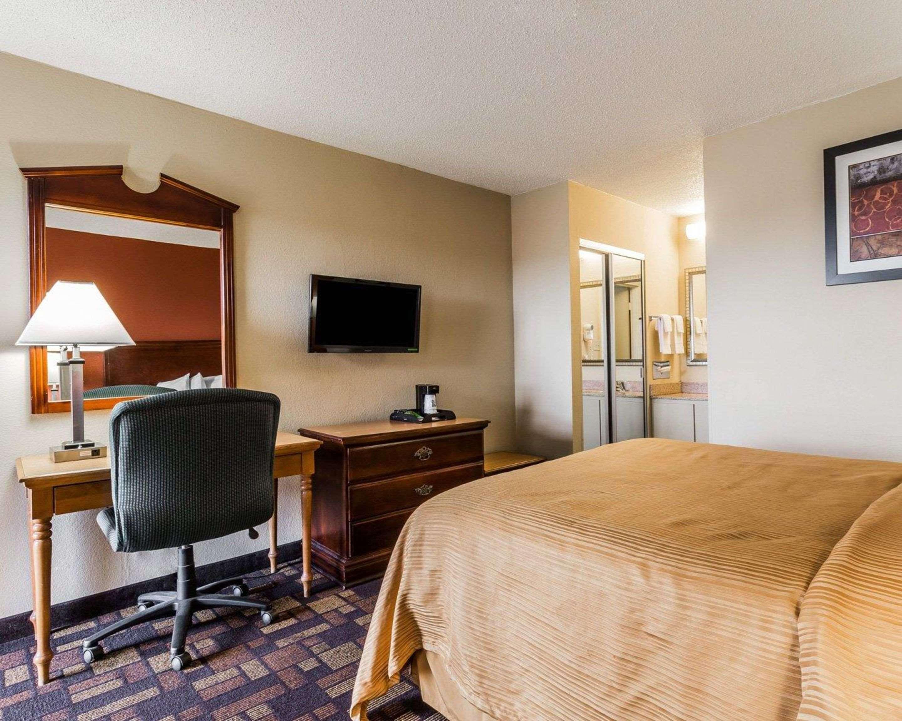 Motel 6 Montgomery, Al - Eastern Blvd. מראה חיצוני תמונה