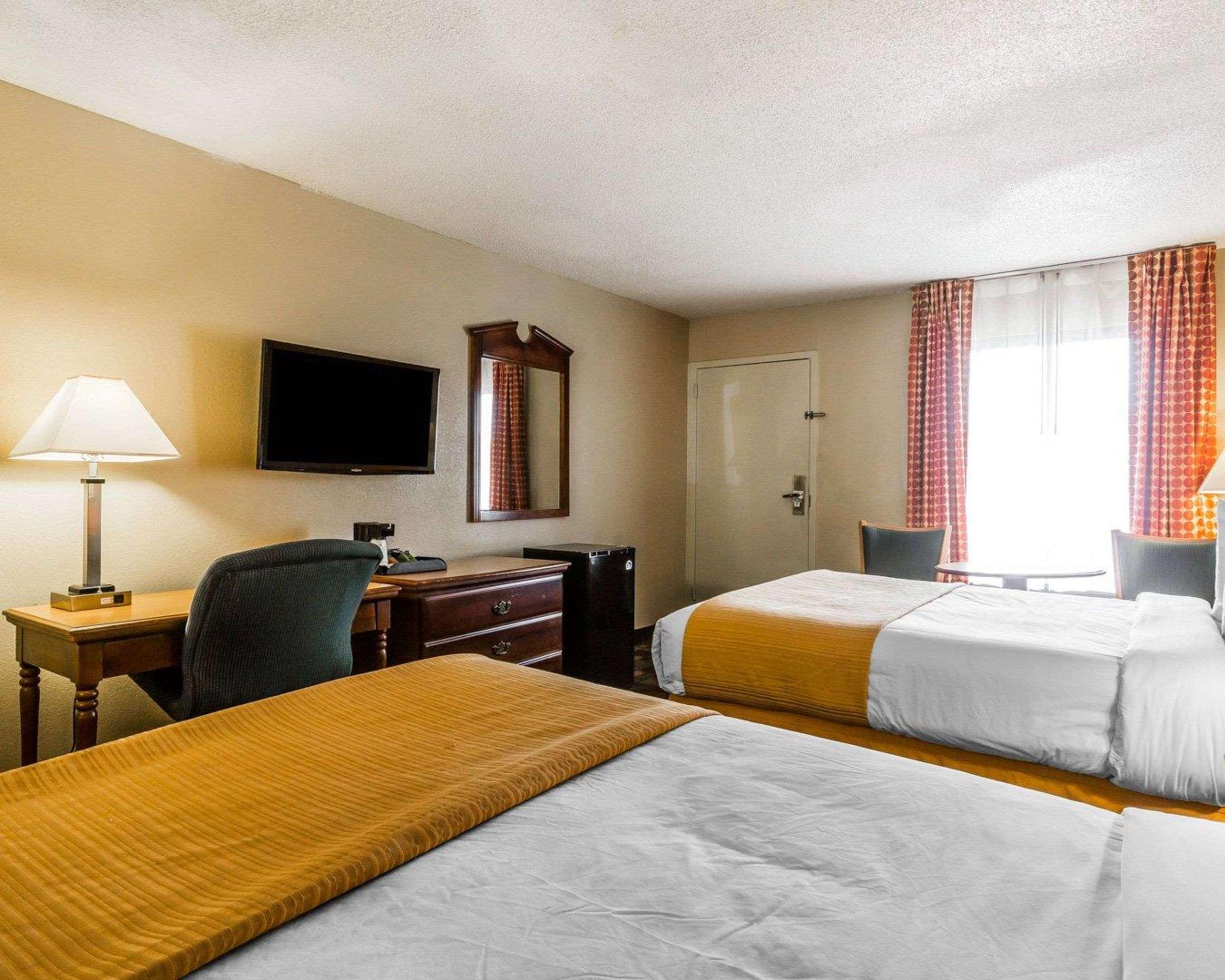 Motel 6 Montgomery, Al - Eastern Blvd. מראה חיצוני תמונה