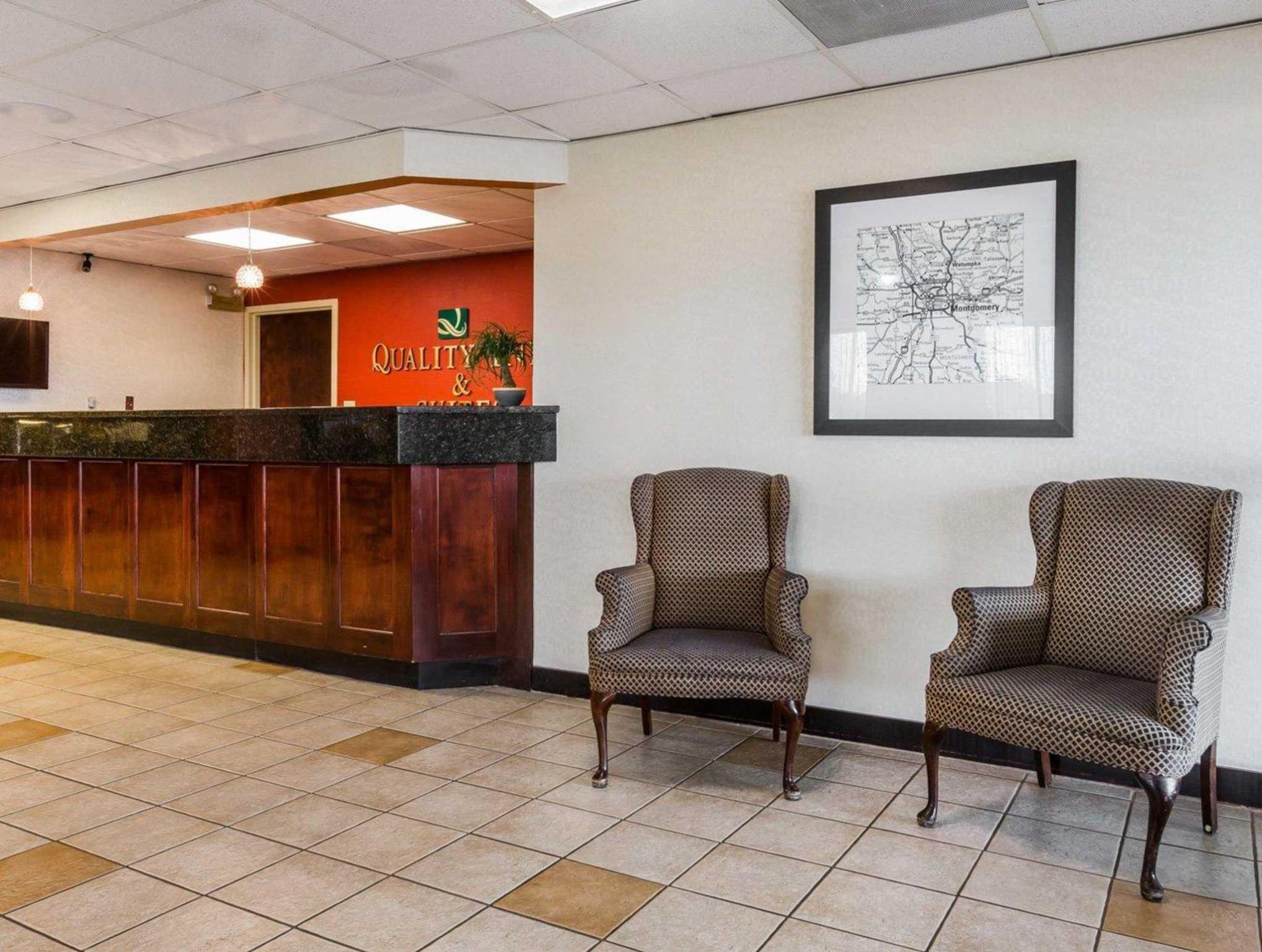 Motel 6 Montgomery, Al - Eastern Blvd. מראה חיצוני תמונה