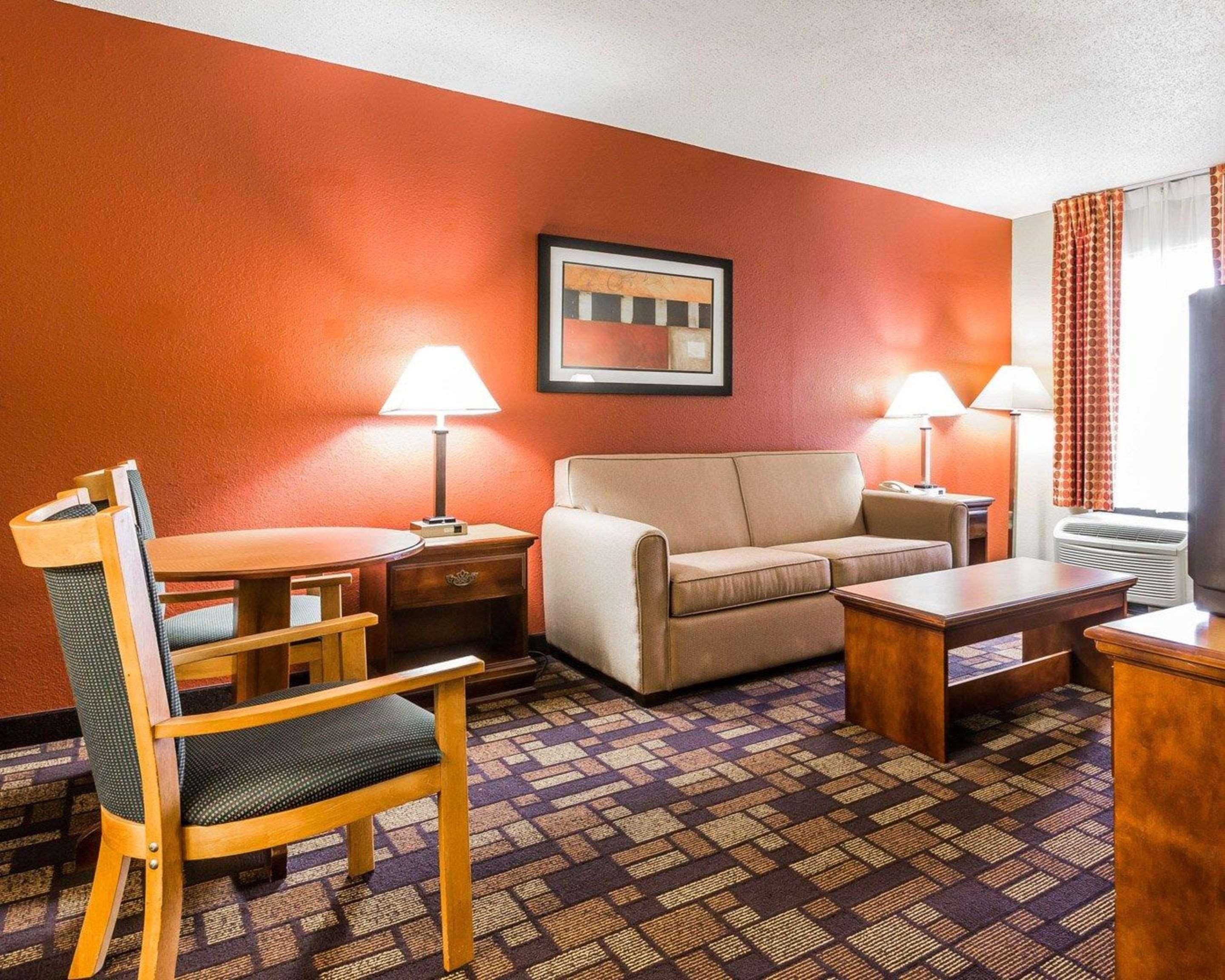 Motel 6 Montgomery, Al - Eastern Blvd. מראה חיצוני תמונה