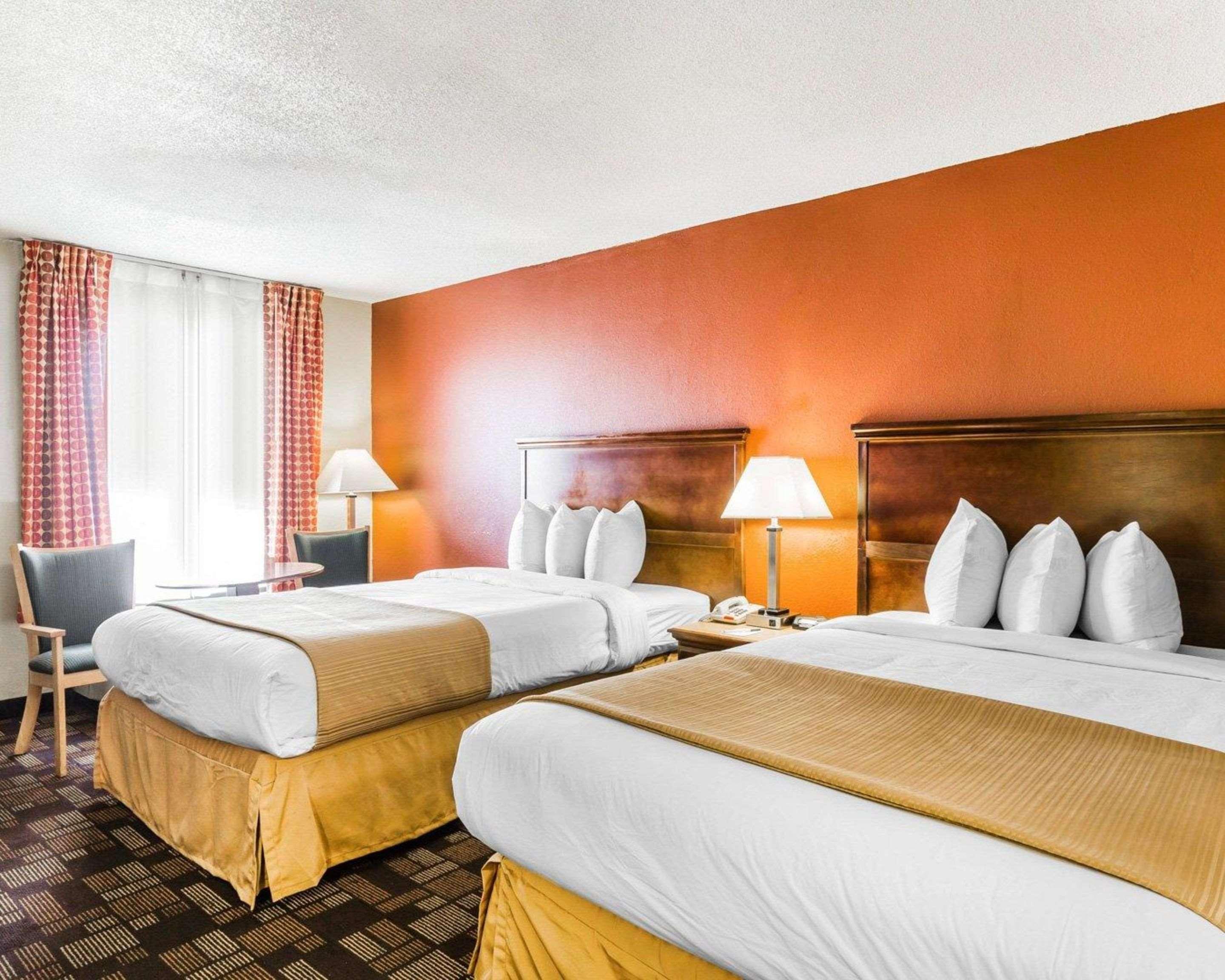 Motel 6 Montgomery, Al - Eastern Blvd. מראה חיצוני תמונה