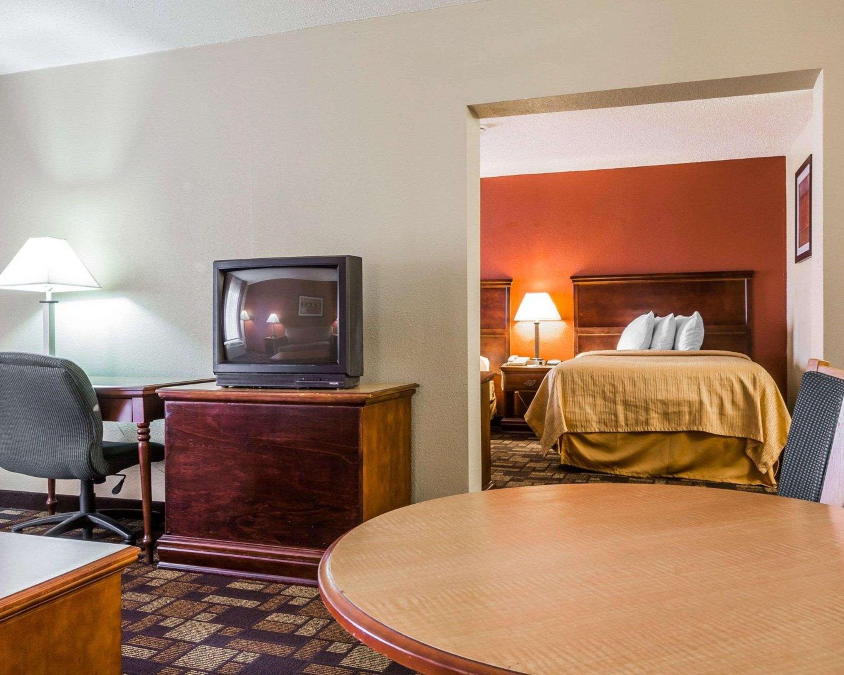 Motel 6 Montgomery, Al - Eastern Blvd. מראה חיצוני תמונה