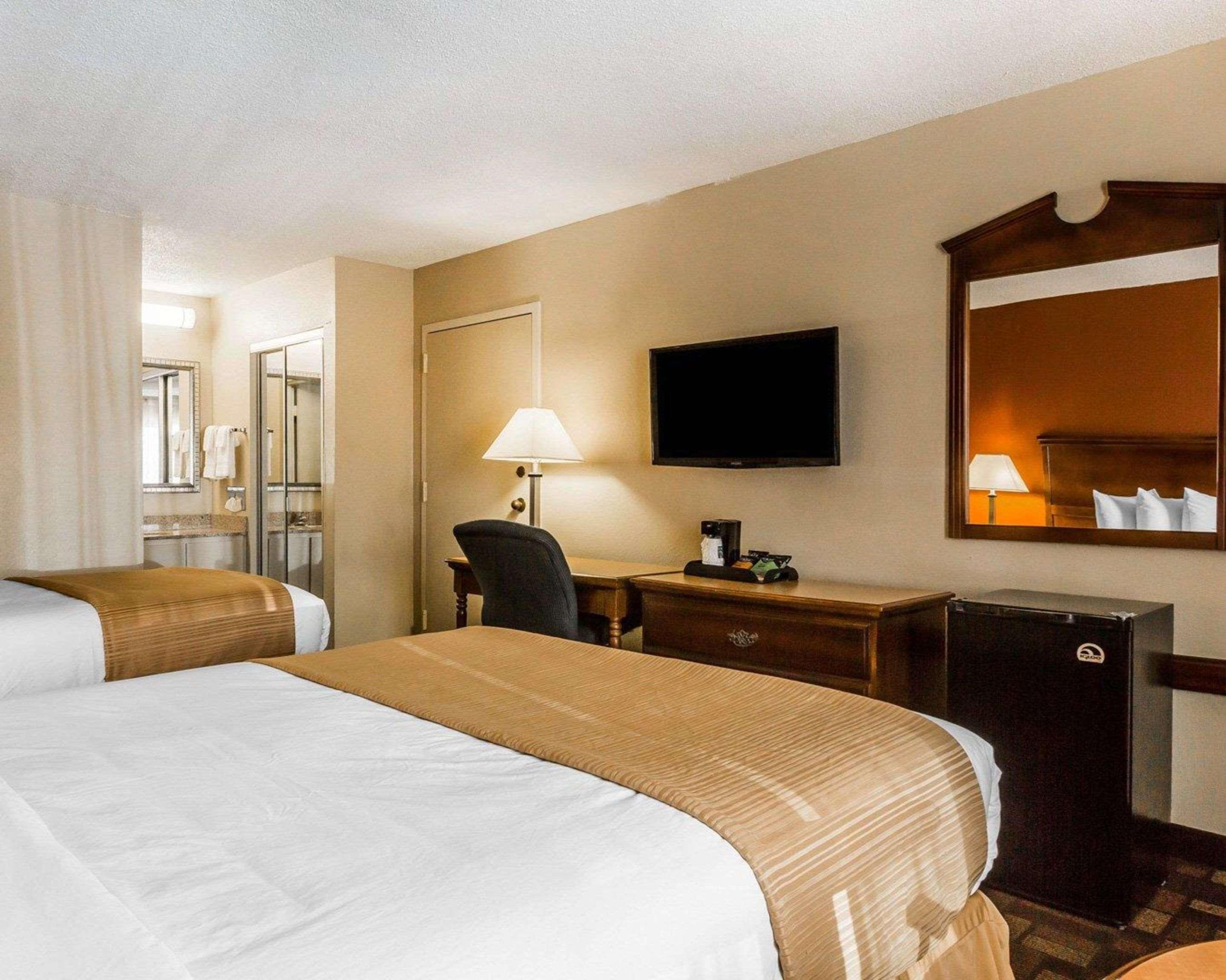 Motel 6 Montgomery, Al - Eastern Blvd. מראה חיצוני תמונה