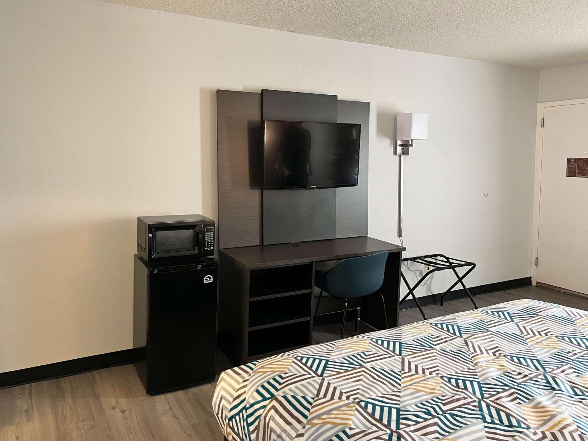 Motel 6 Montgomery, Al - Eastern Blvd. מראה חיצוני תמונה