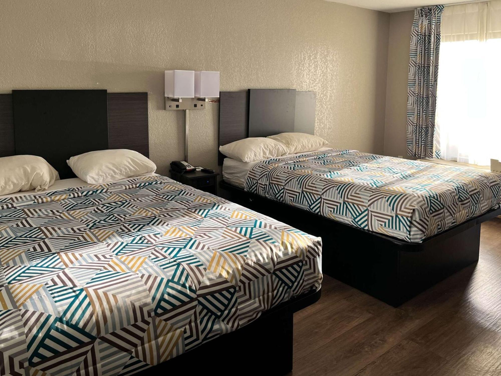 Motel 6 Montgomery, Al - Eastern Blvd. מראה חיצוני תמונה