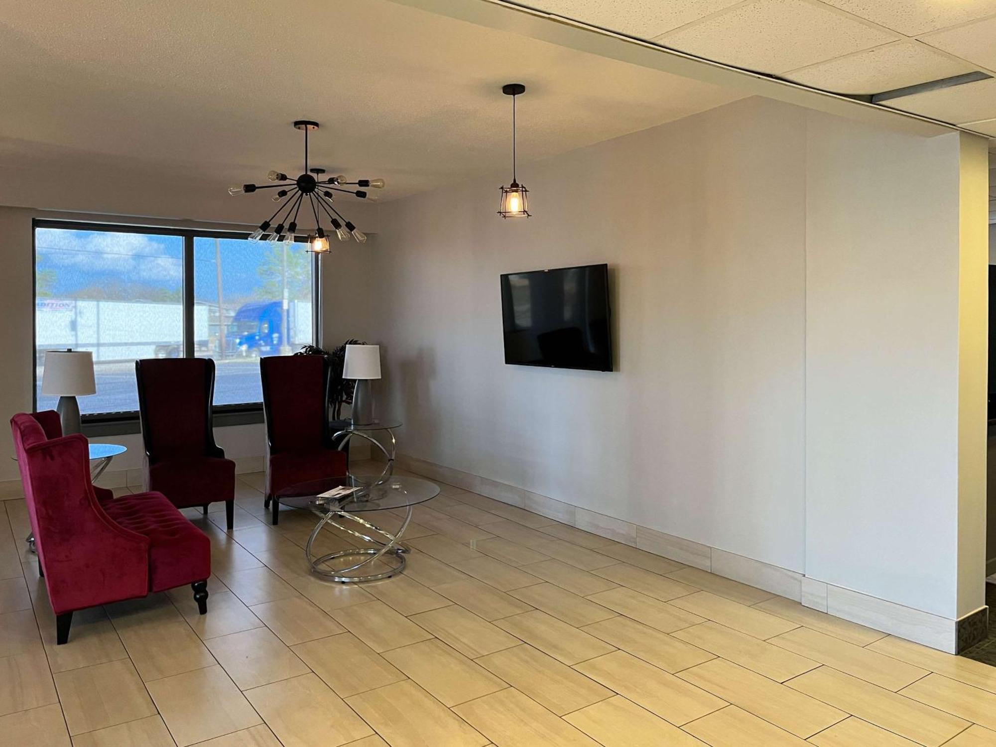 Motel 6 Montgomery, Al - Eastern Blvd. מראה חיצוני תמונה